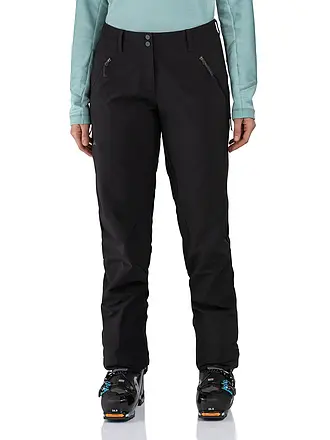 SCHÖFFEL | Damen Touren Softshellhose Milagle | 